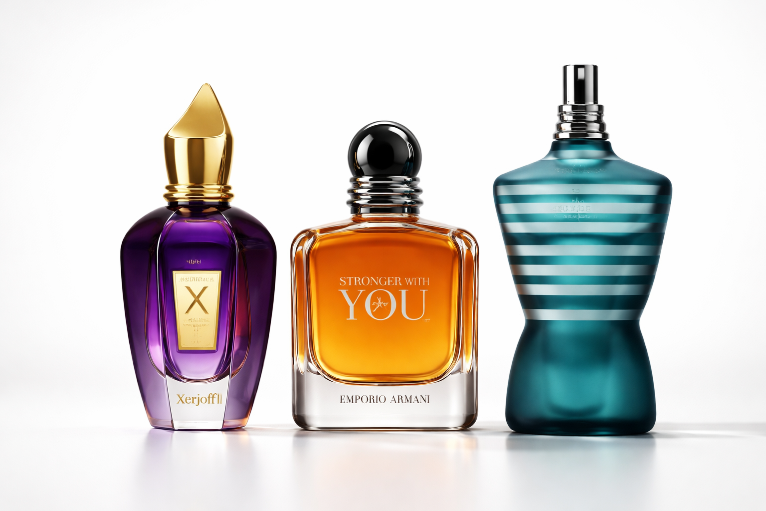 PARFUMS COMPLETS