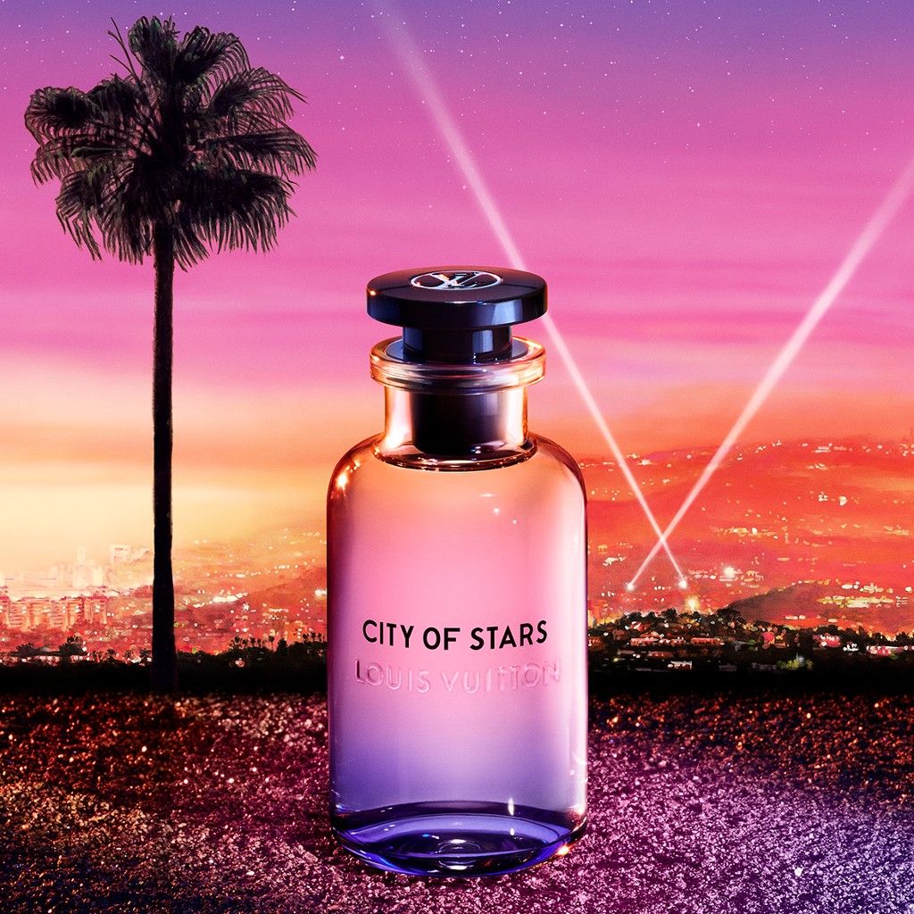 Louis Vuitton CITY OF STARS 10ml