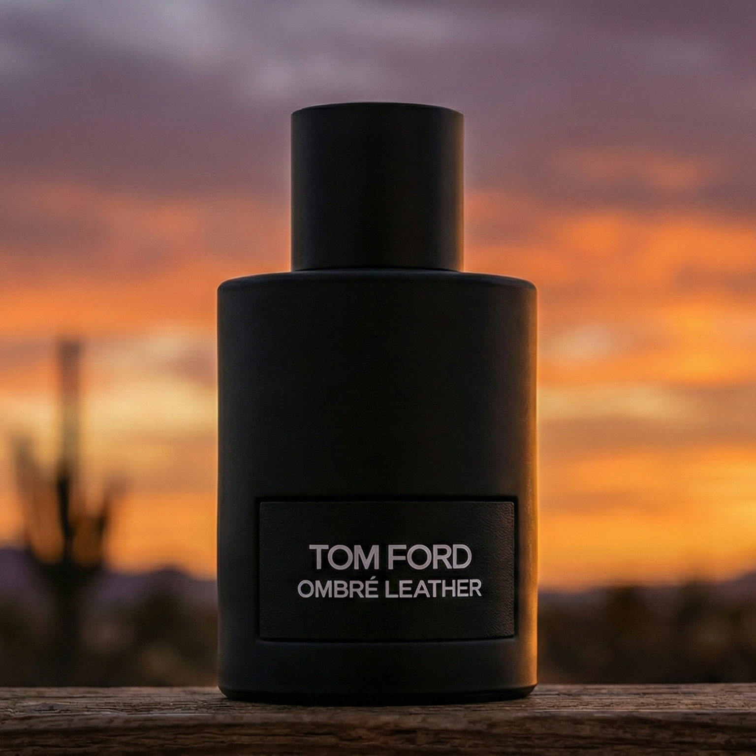 Tom Ford Ombre Leather 10ml