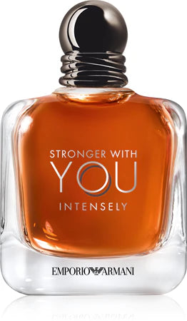 Stronger with you INTENSELY 10ml